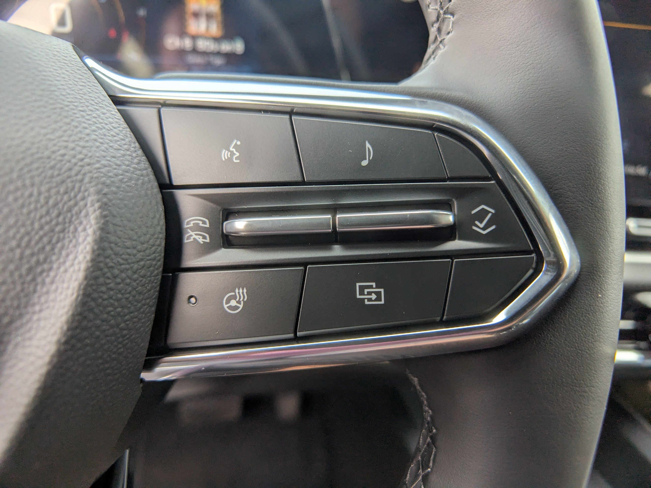 New 2027 Chevrolet Equinox LT FWD image 23
