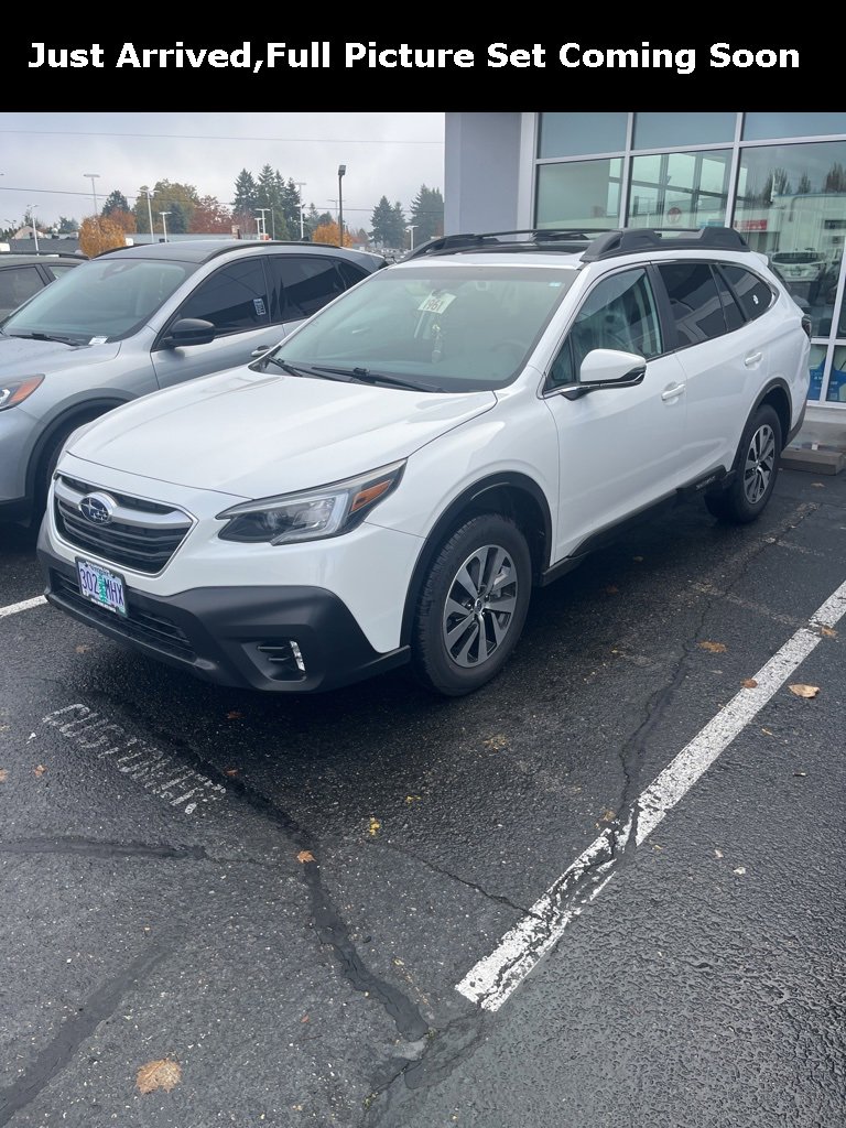 Used 2020 Subaru Outback Premium