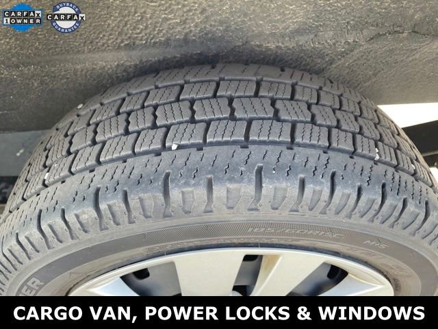 Used 2021 Nissan NV200 SV w/ Sliding Door Glass Package FWD image 27
