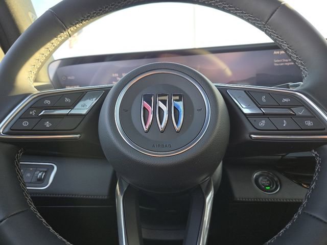 New 2026 Buick Enclave Preferred w/ Power Package image 38