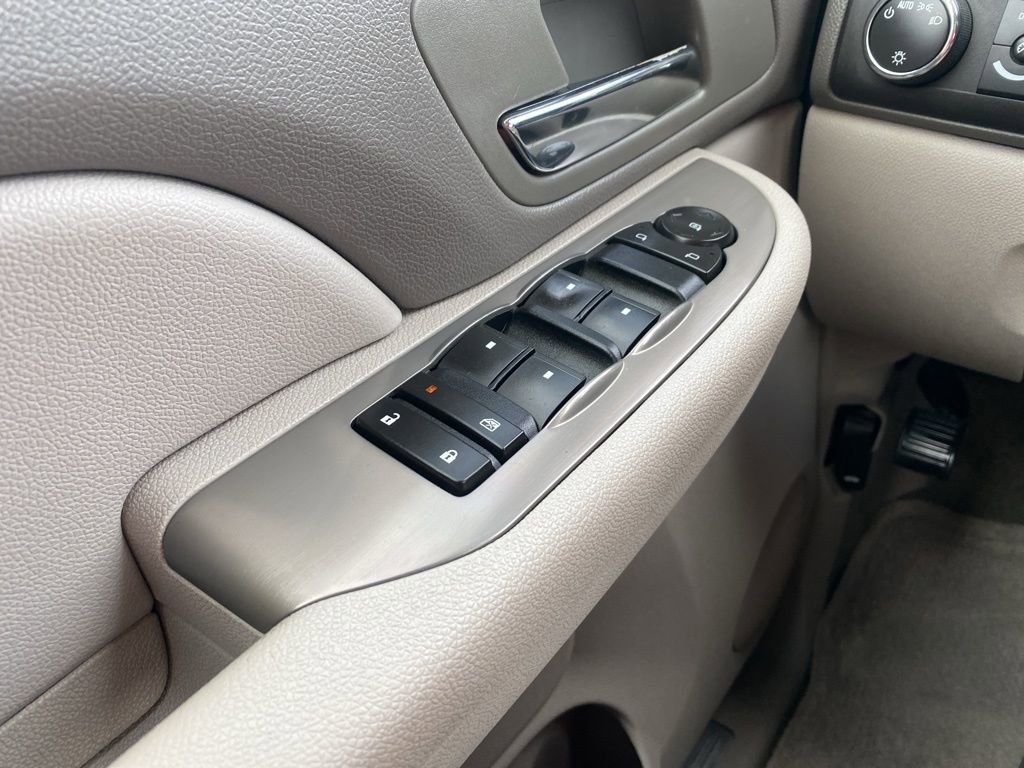 Used 2009 Chevrolet Tahoe LS RWD image 26