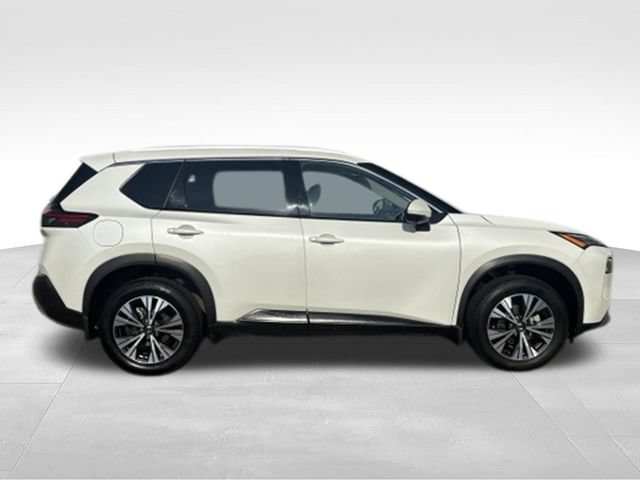 Used 2021 Nissan Rogue SV AWD/4WD image 21