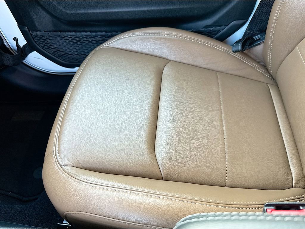 Used 2023 Jeep Wrangler Unlimited Sahara image 22