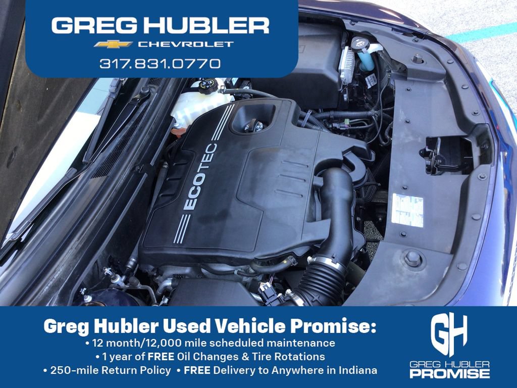 Used 2010 Chevrolet Malibu LT w/ Power Convenience Package FWD image 37