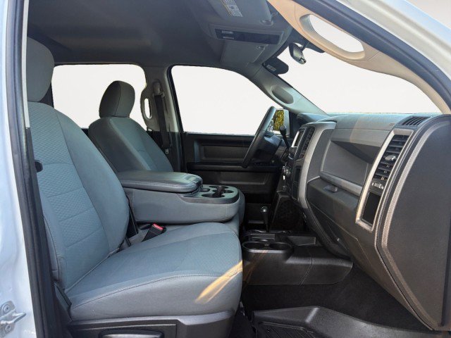 Used 2018 RAM 2500 Tradesman w/ Chrome Appearance Group image 6