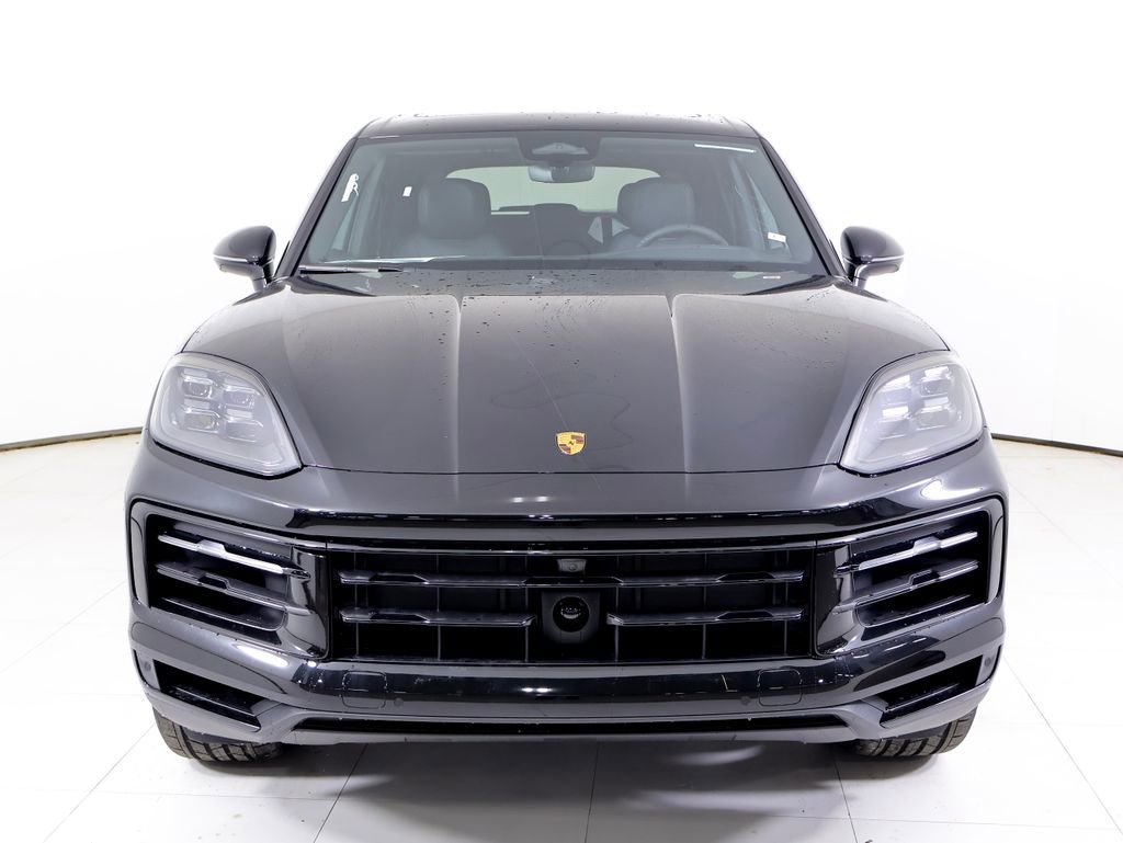 New 2026 Porsche Cayenne image 35