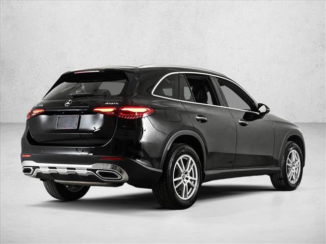 Certified 2023 Mercedes-Benz GLC 300 4MATIC image 5