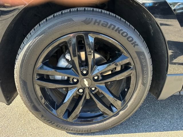 Certified 2021 Chevrolet Equinox LT image 26