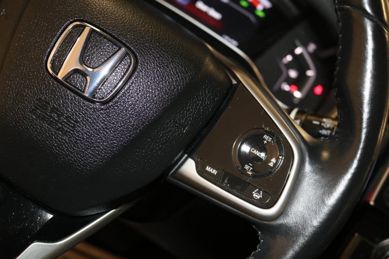 Used 2019 Honda CR-V EX-L image 40