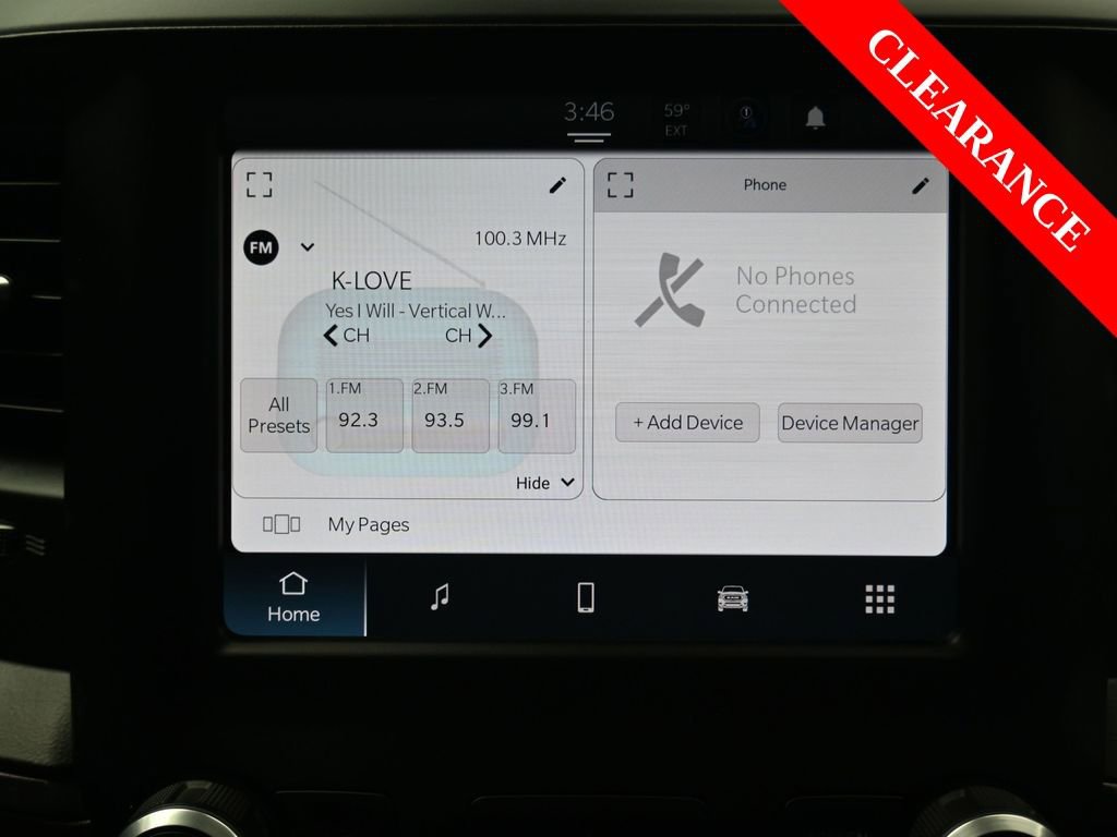 Used 2023 RAM 2500 Tradesman image 18