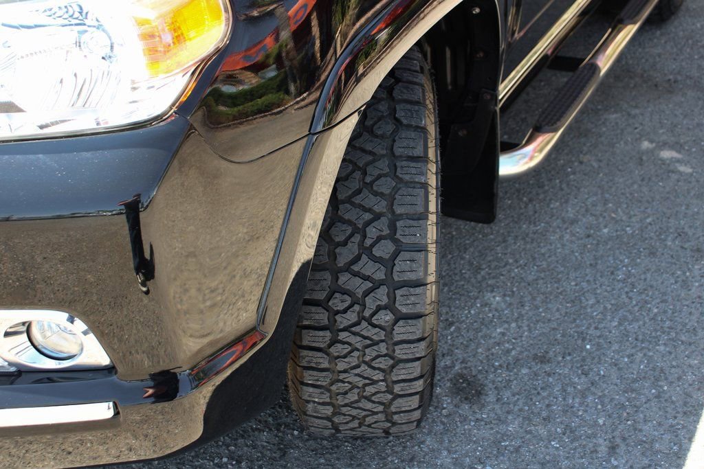 Used 2013 Toyota 4Runner SR5 w/ Convenience Pkg image 41