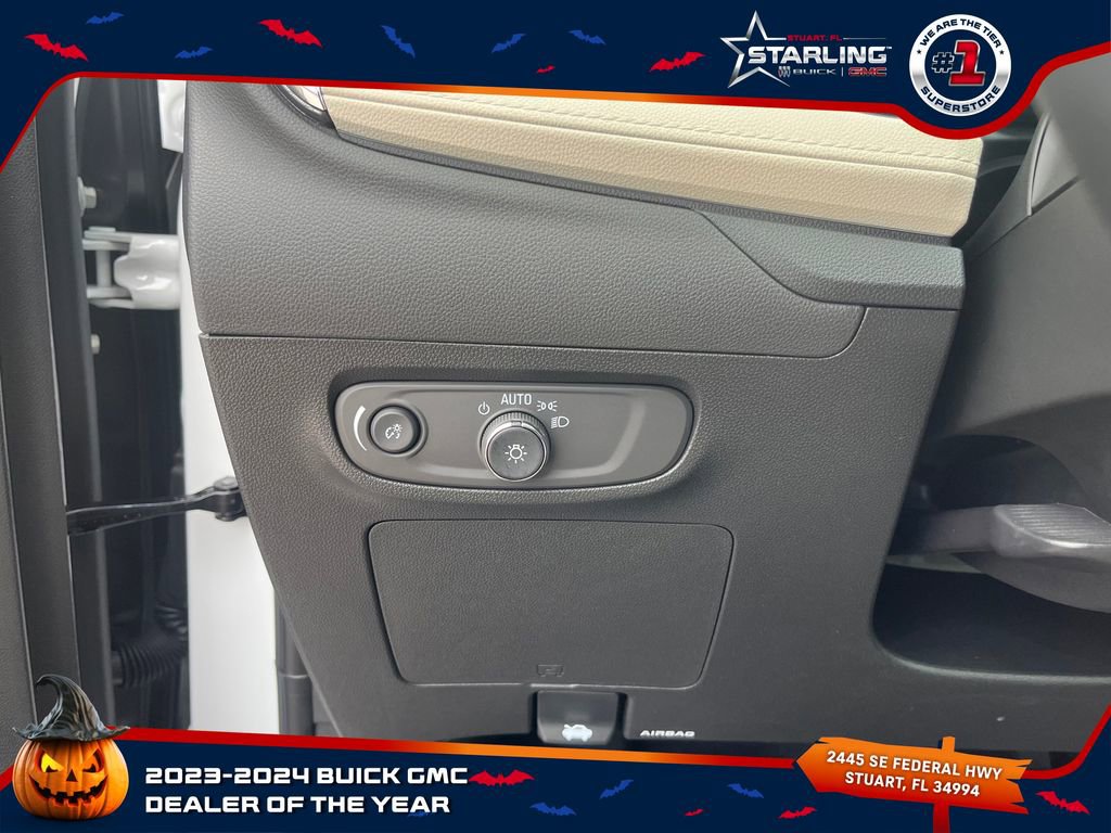 New 2026 Buick Encore GX Preferred w/ Advanced Technology Package image 22