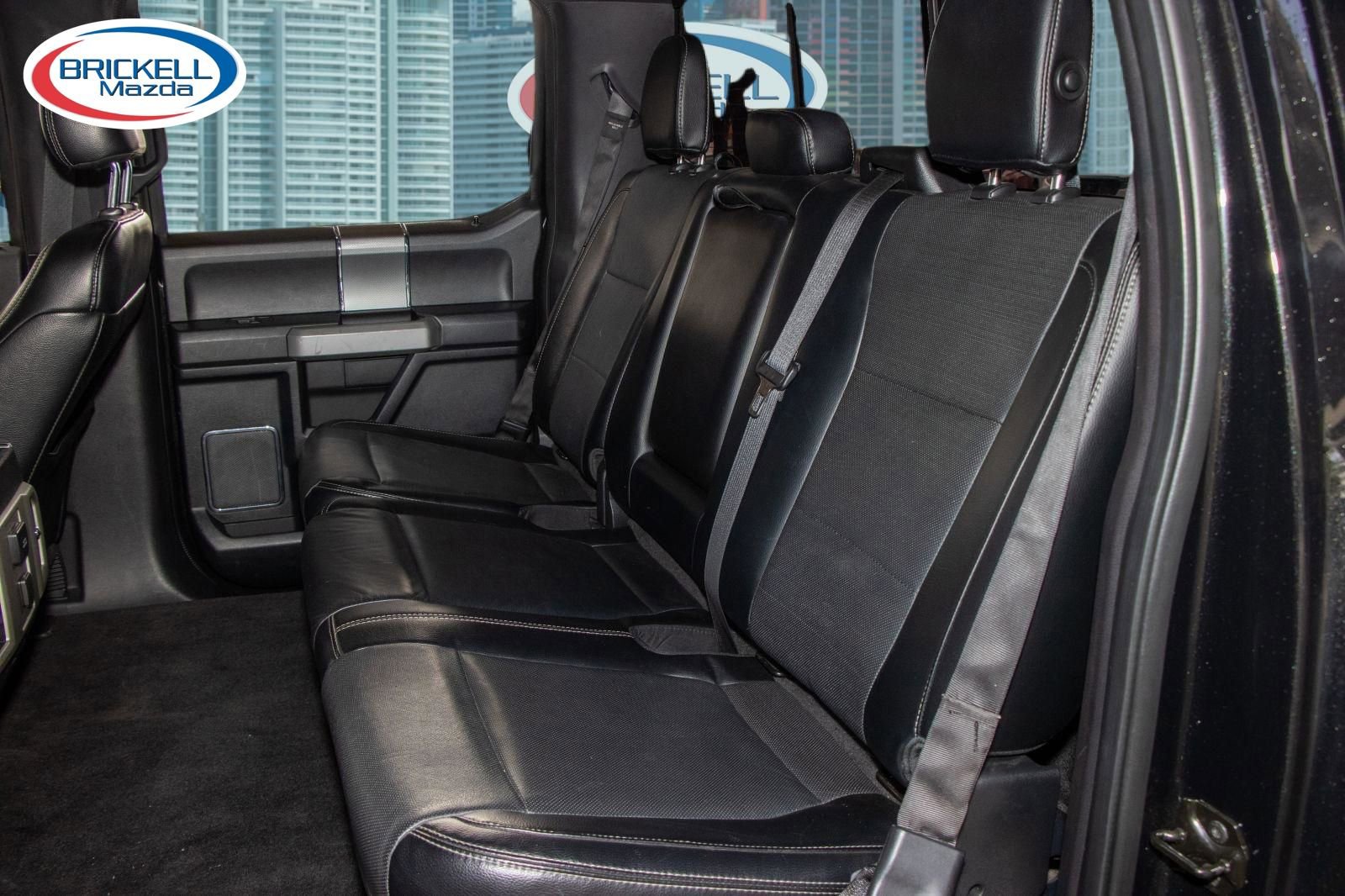 Used 2015 Ford F150 Lariat image 7