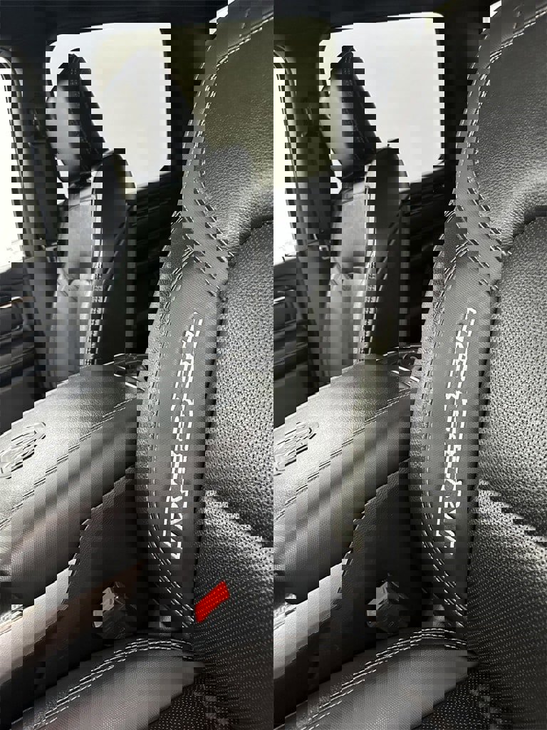 Used 2022 RAM 1500 Rebel w/ Rebel Level 2 Equipment Group image 16