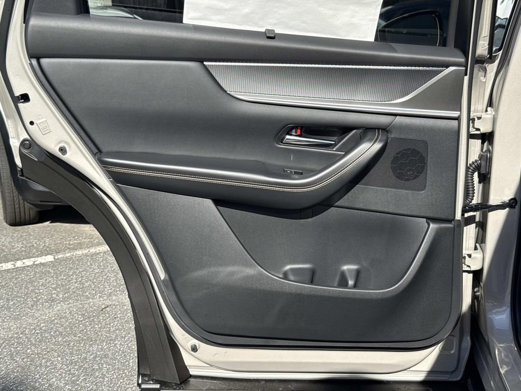 New 2026 MAZDA CX-90 3.3 Turbo w/ Premium Plus Pkg image 15