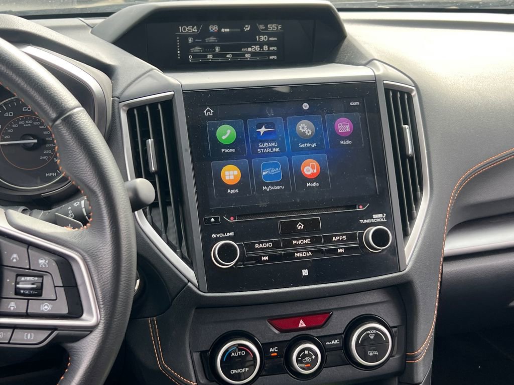 Certified 2022 Subaru Crosstrek 2.5i Limited image 18