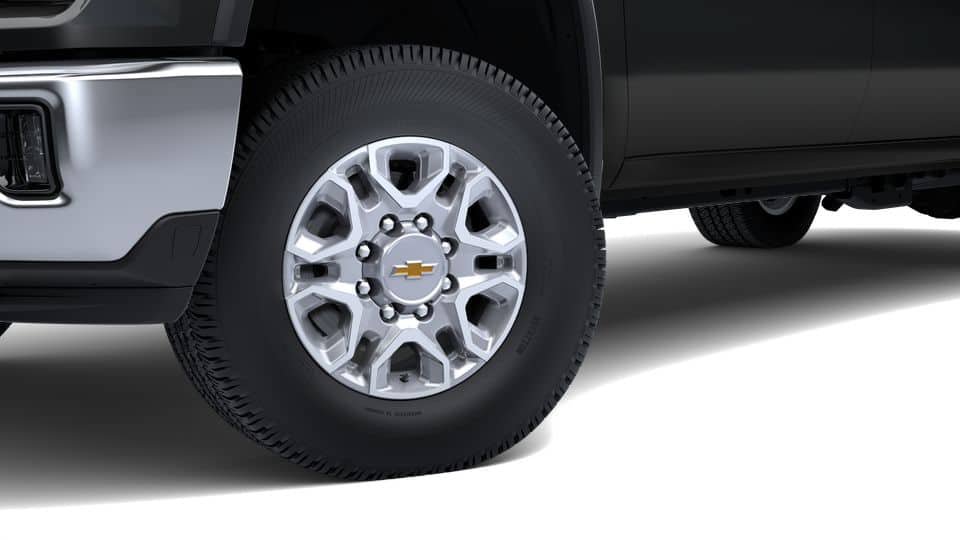 New 2026 Chevrolet Silverado 3500 LT w/ Convenience Package AWD/4WD image 30