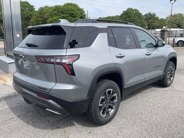 New 2026 Chevrolet Equinox ACTIV image 3