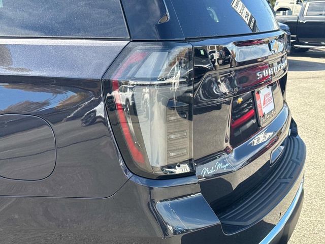 New 2026 Chevrolet Suburban LT w/ Comfort Package image 12