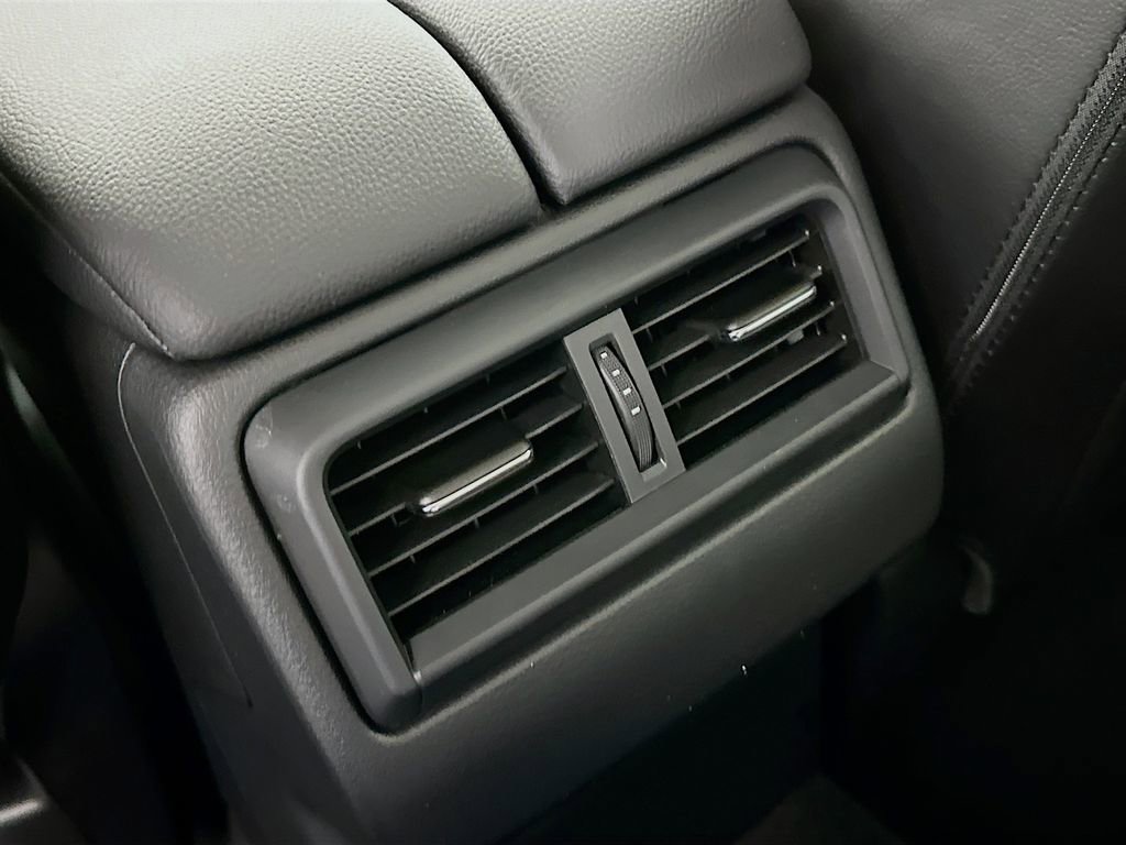 New 2025 MAZDA CX-50 AWD 2.5 S w/ Accent Package image 33