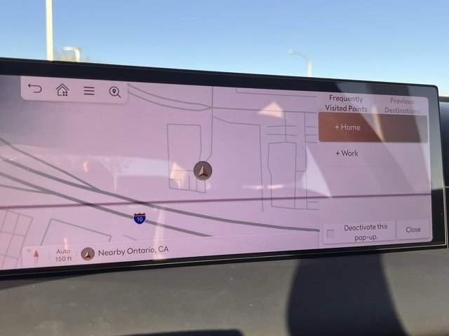 Used 2025 Genesis G80 2.5T image 15