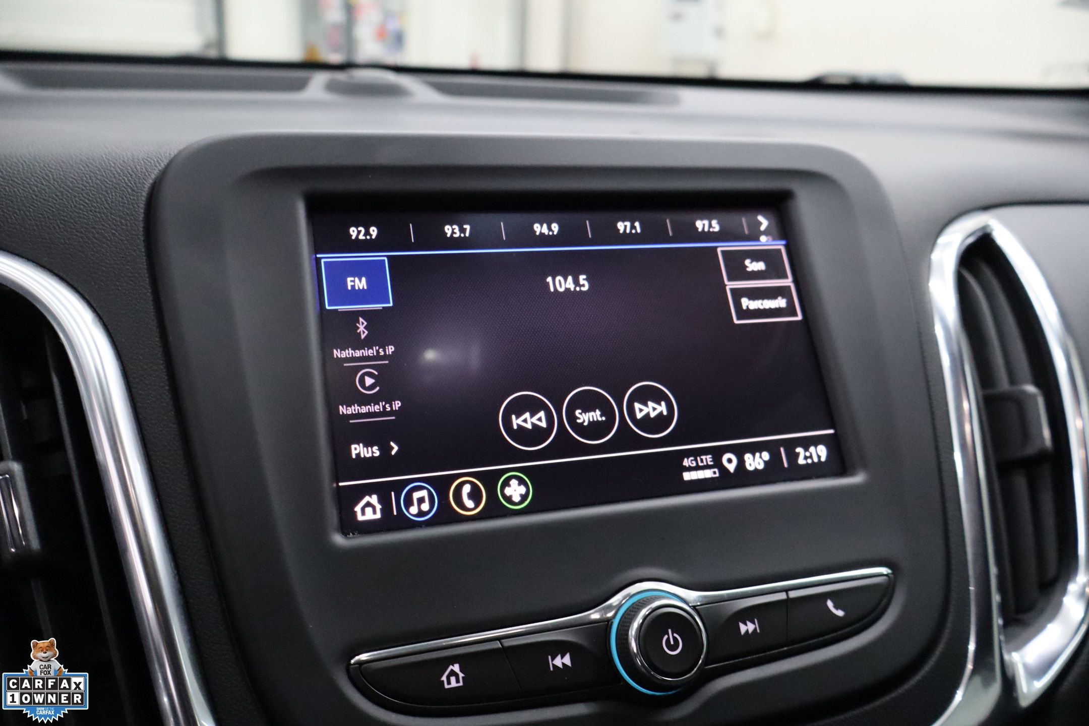 Used 2024 Chevrolet Equinox LT FWD image 22