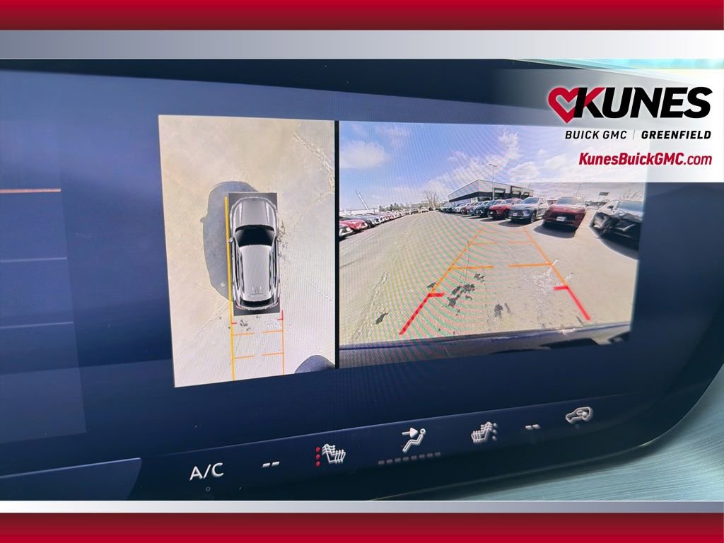 New 2026 Buick Envision Preferred image 29