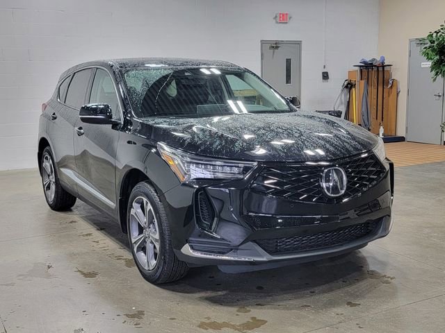 Certified 2025 Acura RDX w/ Technology Package image 4