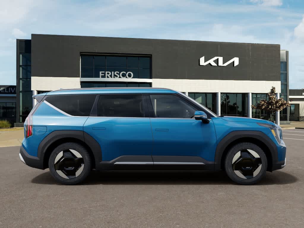New 2026 Kia EV9 Wind AWD/4WD image 7