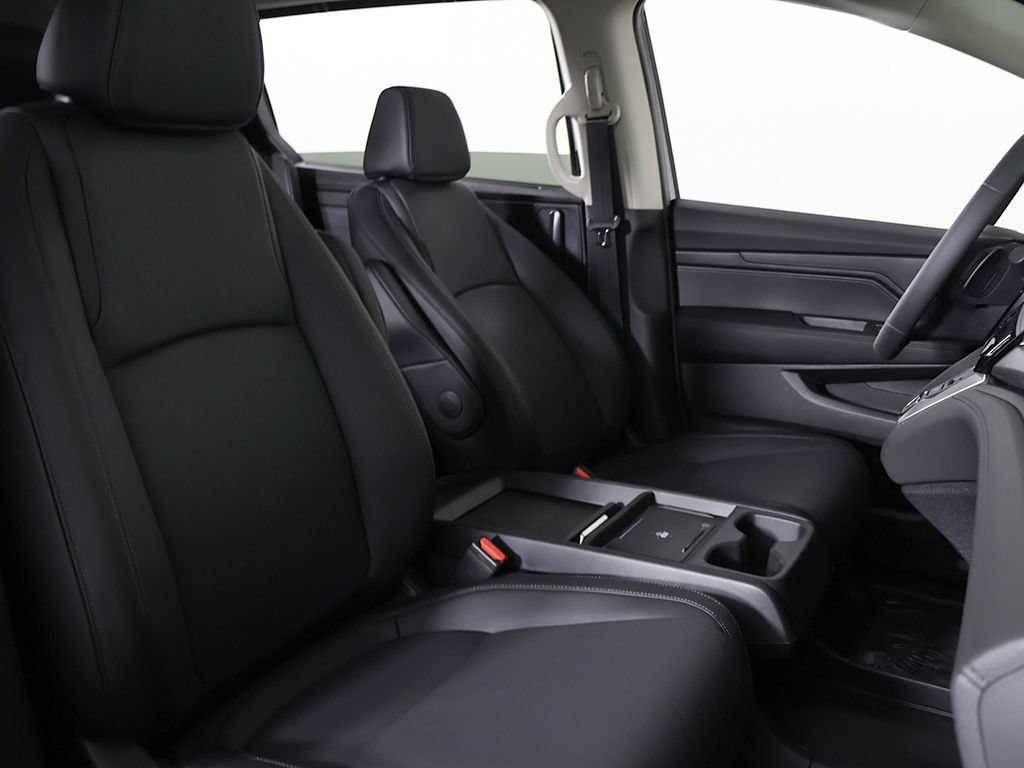 New 2026 Honda Odyssey EX-L image 18