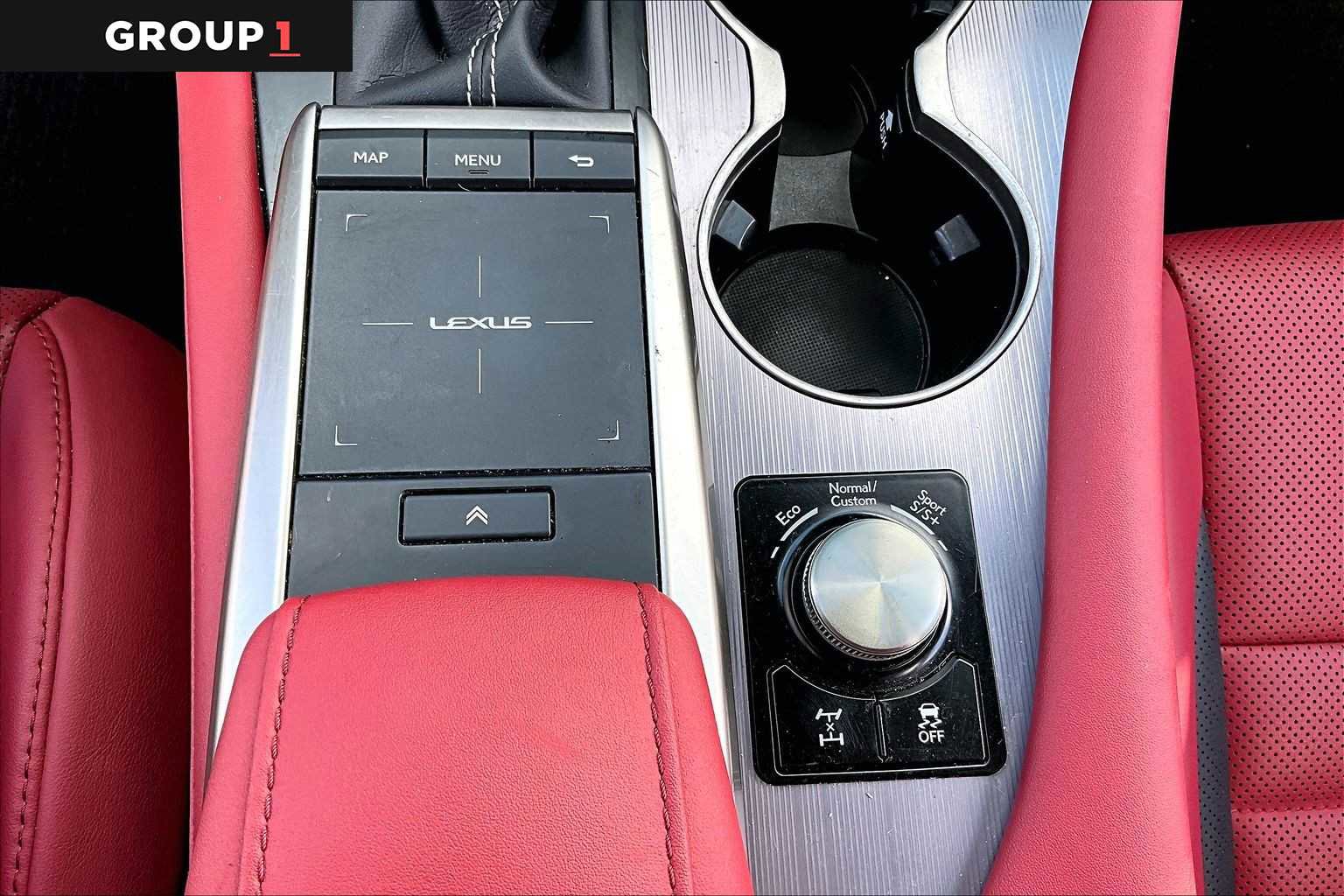 Certified 2022 Lexus RX 350 F Sport image 33