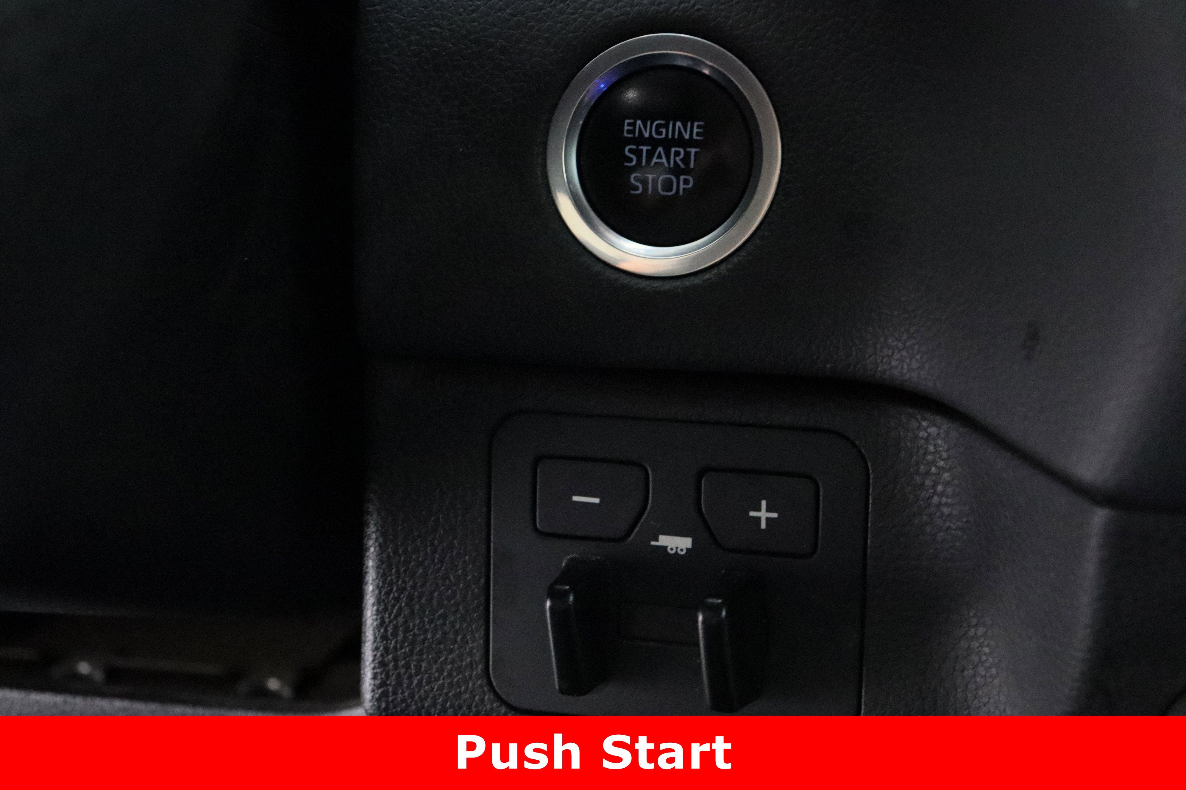 Used 2022 Toyota Tundra Limited image 18