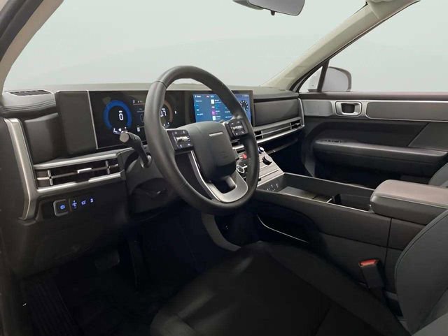 Used 2026 Hyundai Santa Fe SE FWD image 25
