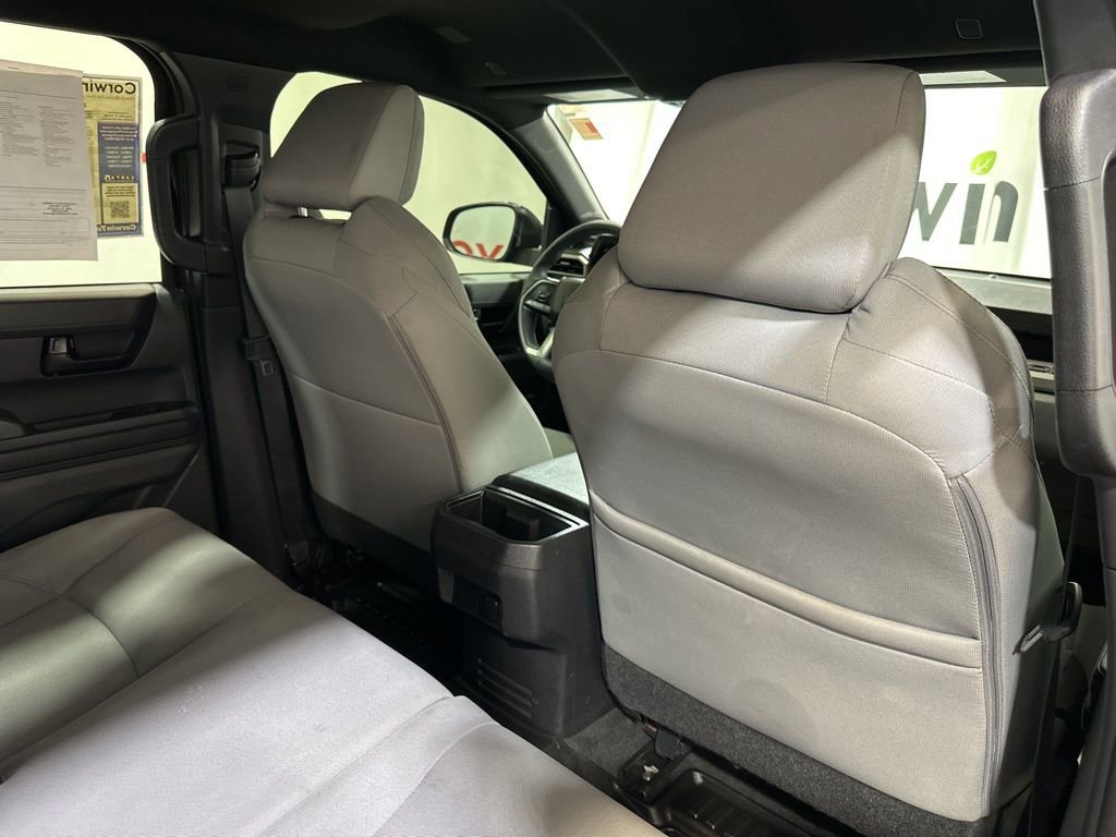 Used 2024 Toyota Tacoma SR5 image 16