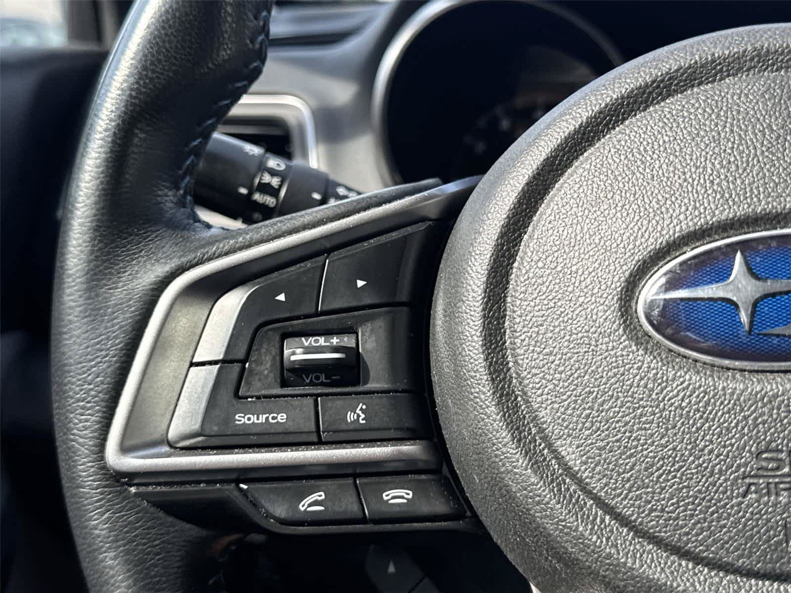 Used 2019 Subaru Legacy 2.5i Sport w/ Popular Package #2B AWD/4WD image 10