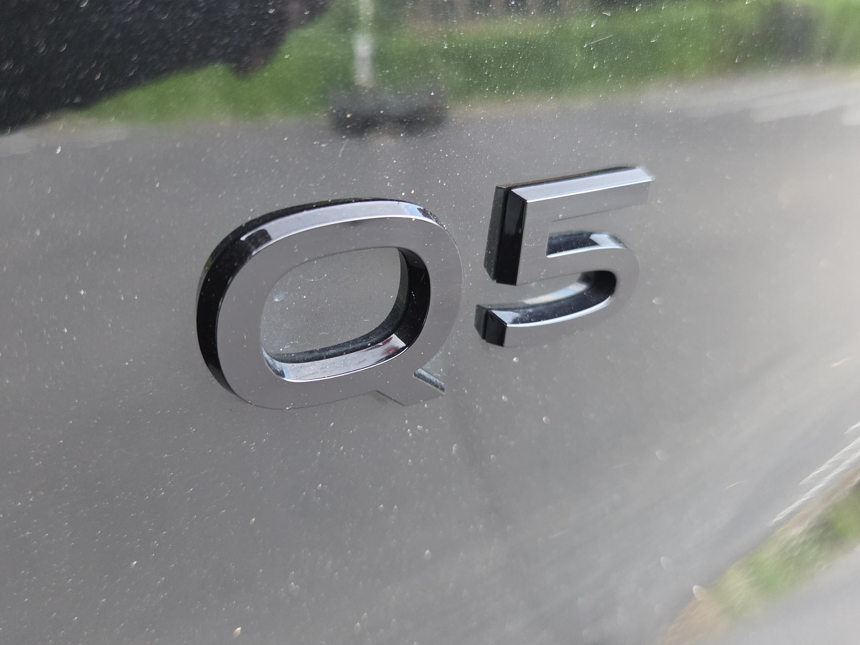 Certified 2025 Audi Q5 Premium w/ Premium Plus AWD/4WD image 11