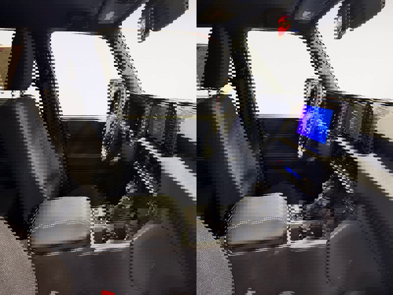 Used 2025 Toyota Land Cruiser 1958 image 16