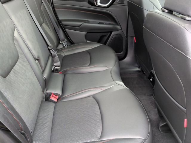 New 2026 Jeep Compass Trailhawk w/ Sun, Sound & Navigation Group image 31