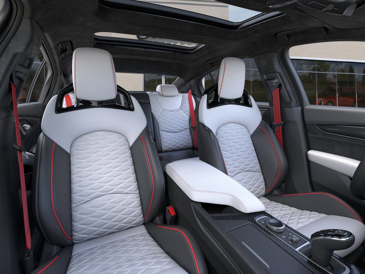 New 2026 Cadillac CT5 V Blackwing w/ Super Cruise 1 Package image 40