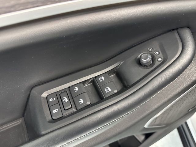 Used 2024 Jeep Grand Cherokee Limited 4xe image 20