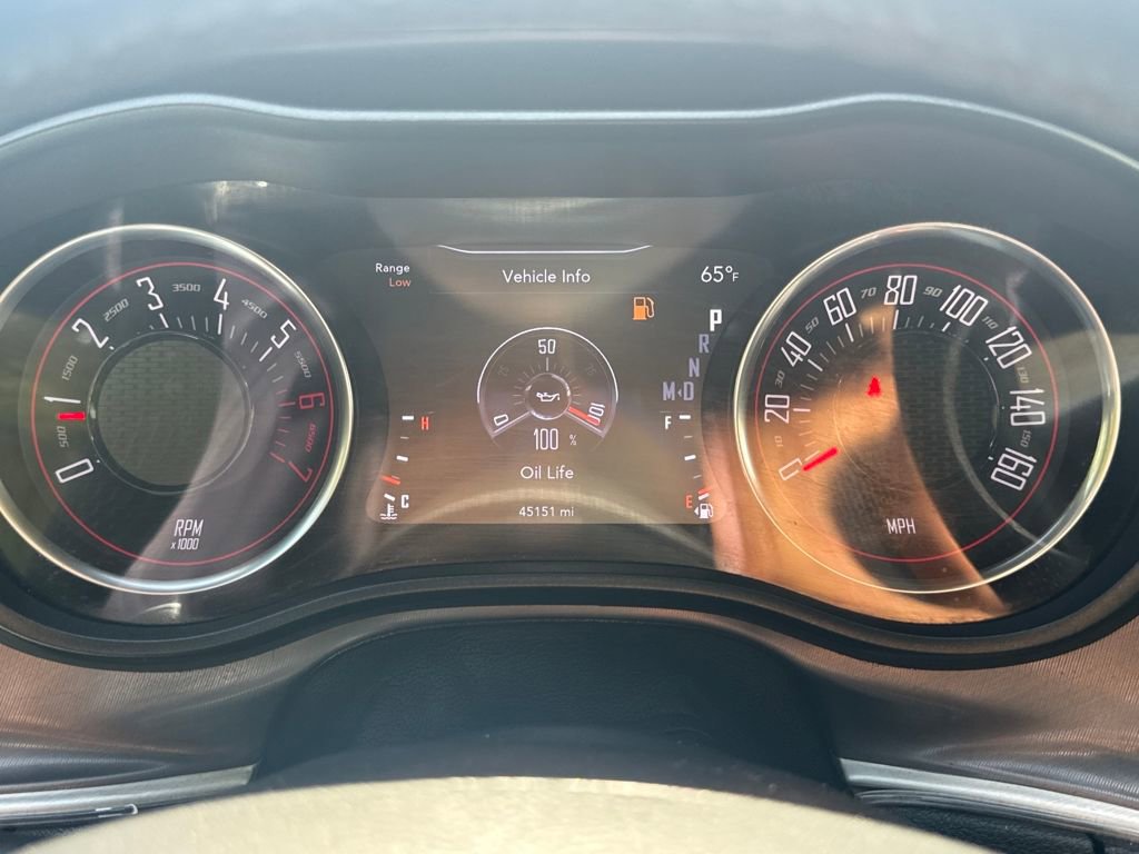 Used 2022 Dodge Challenger R/T image 19