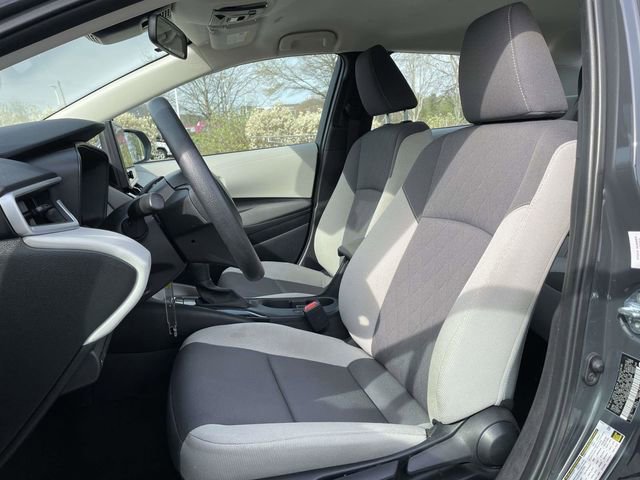 Used 2025 Toyota Corolla LE image 19