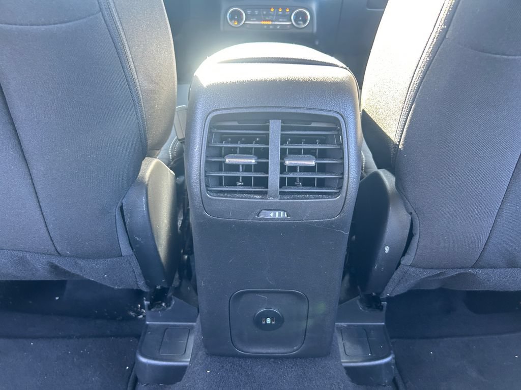 Used 2024 Ford Escape Active AWD/4WD image 20