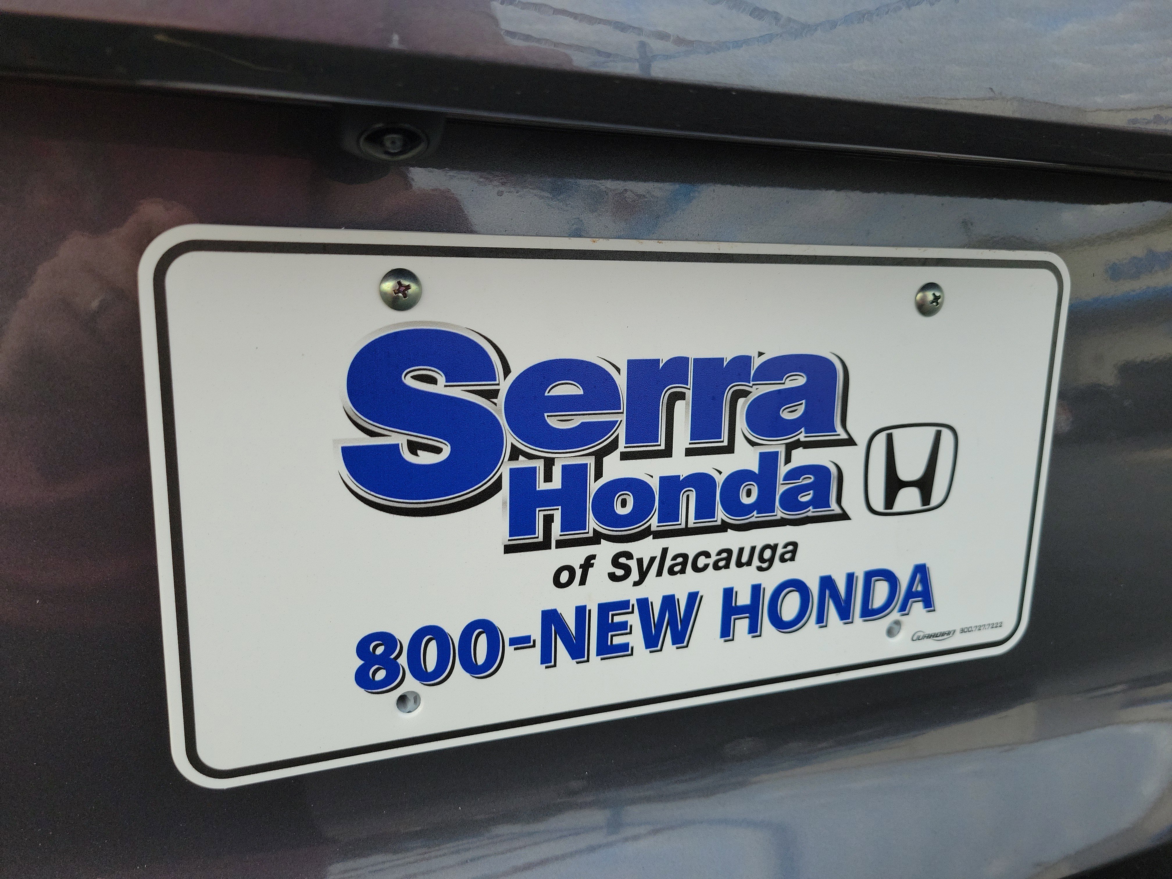 New 2026 Honda HR-V LX image 32