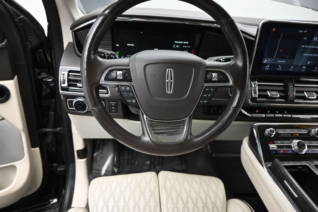 Used 2018 Lincoln Navigator Black Label AWD/4WD image 49