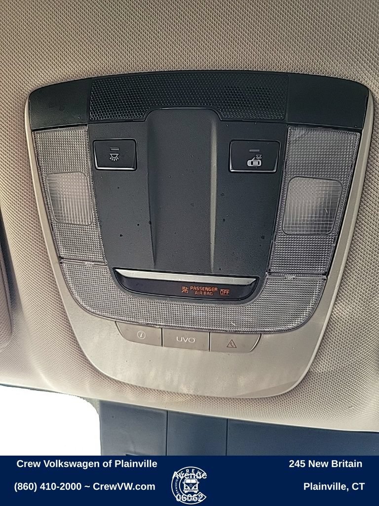 Used 2021 Kia Sorento S FWD image 12