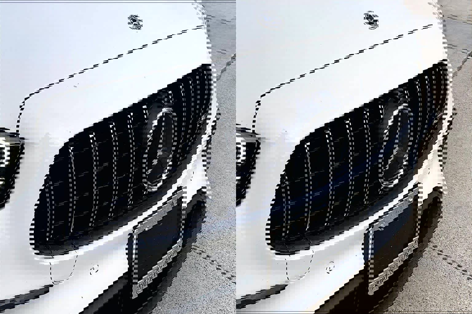 Used 2022 Mercedes-Benz E 53 AMG 4MATIC Sedan image 29