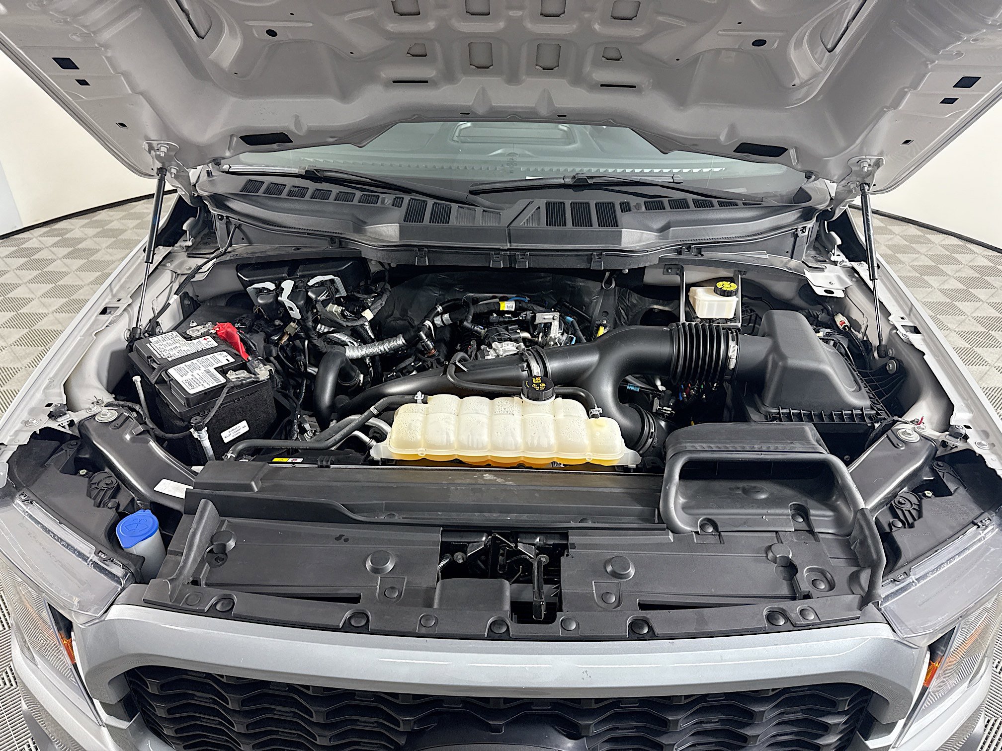 Used 2023 Ford F150 XL w/ STX Appearance Package image 36