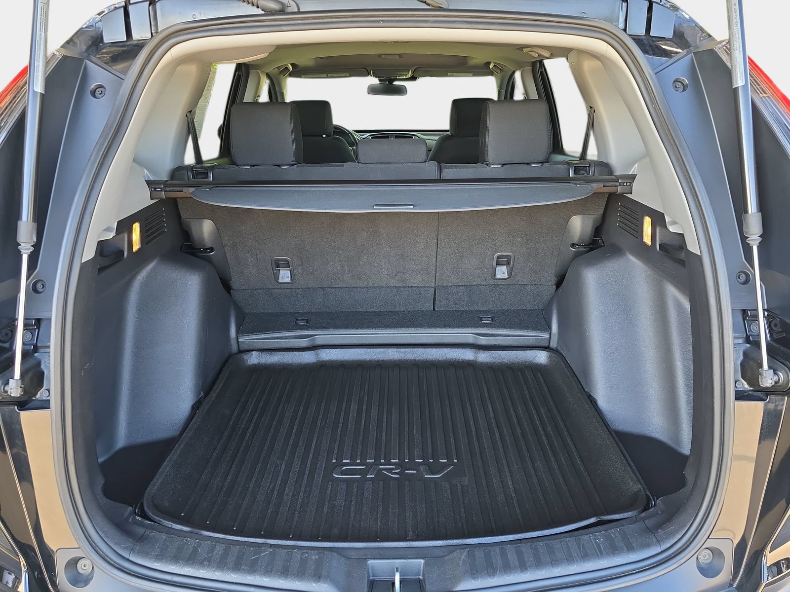Used 2021 Honda CR-V EX image 12