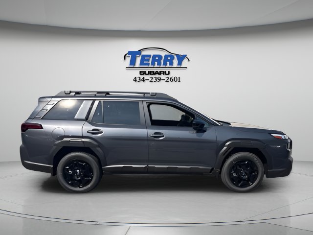 New 2026 Subaru Outback Limited AWD/4WD image 1